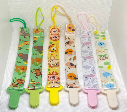 Baby Pacifier Holders